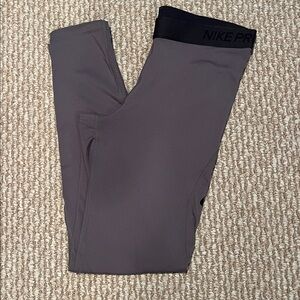Nike Pro Leggings